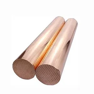 Copper & Copper Alloy