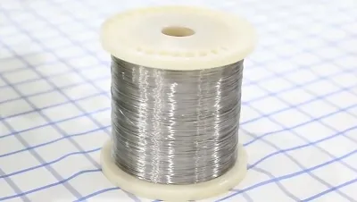 Alloy Wire