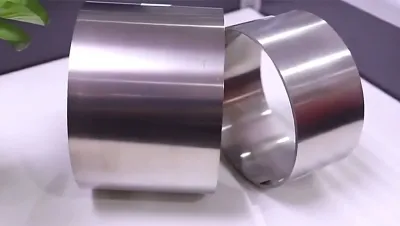 NiCr Alloy Strip