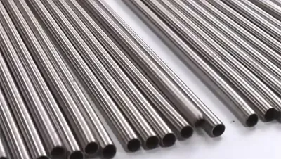 NiCr Alloy Tube