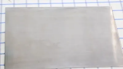 Alloy Plate/Sheet