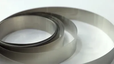 Pure Nickel Strip