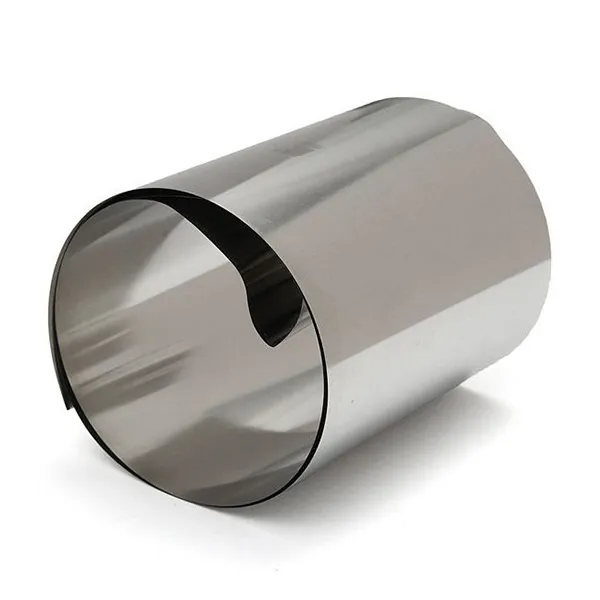 High Temperature Alloy