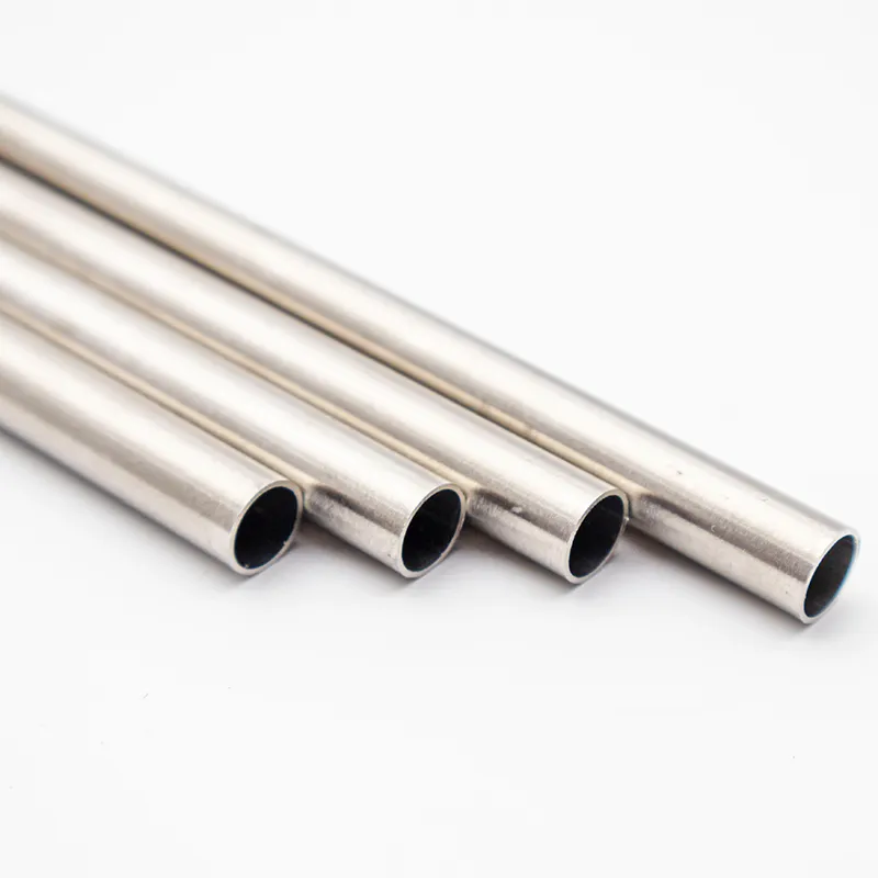 Cobalt-Chromium Alloy Tube
