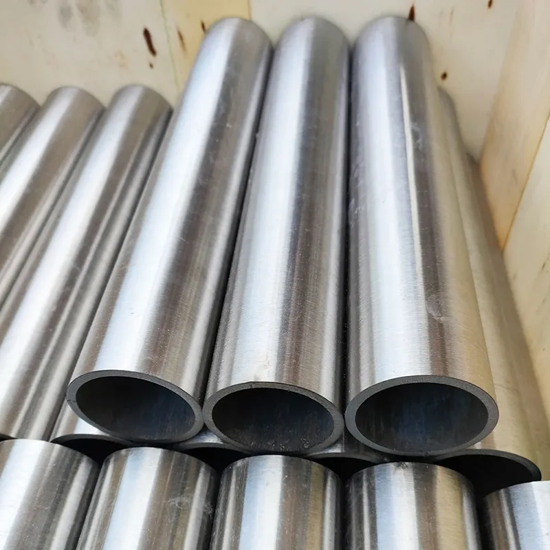 Cobalt-Chromium Alloy Tube