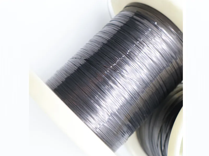 Nitinol Wire