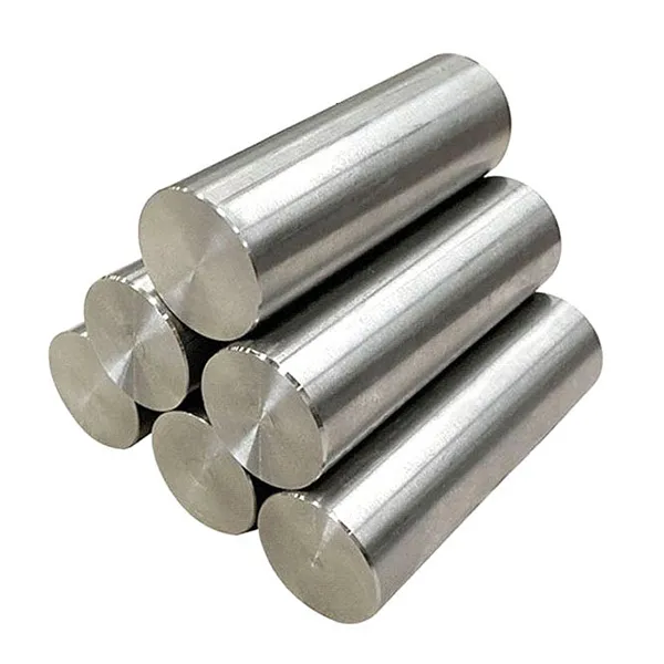 Inconel Alloy