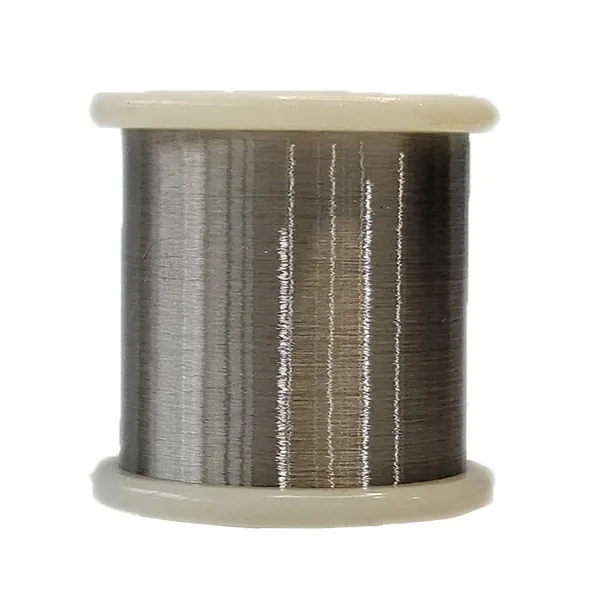 Pure Nickel