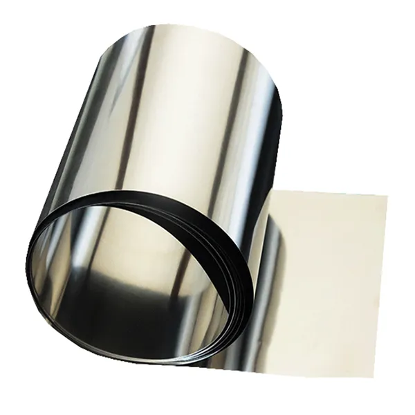 Incoloy Alloy