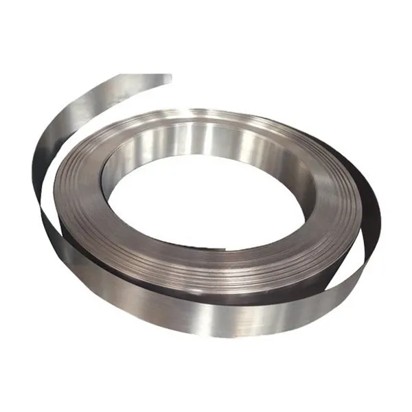 Monel Alloy